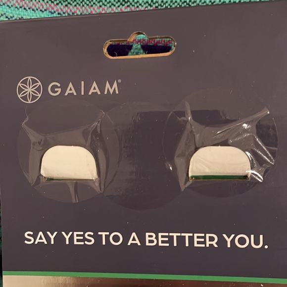 GIAM Pilates ring in my opinion a game changer “say yes to a better you “🧘♀️💕 - Picture 4 of 4